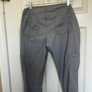 Maternity Cargo Pants